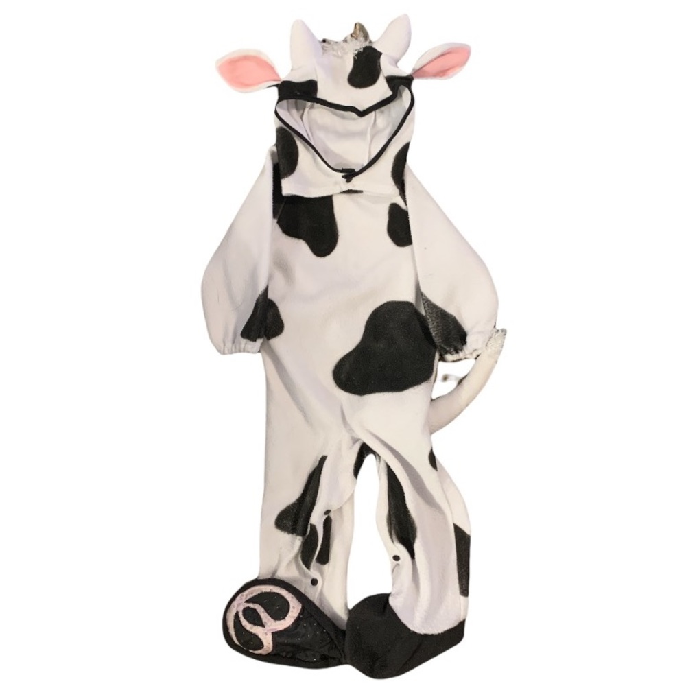Cow Infant Costume